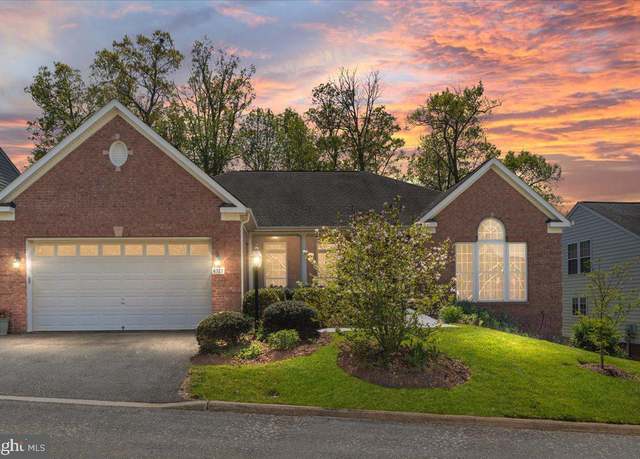 Property at 6727 Stream View Ln, Warrenton, VA 20187, 3 beds, 3.5 baths