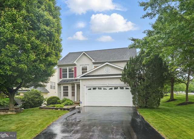 Property at 538 Colony Ct, Warrenton, VA 20186, 3 beds, 3.5 baths