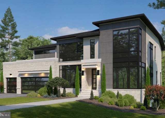 Property at 729 Ellsworth Ave, Great Falls, VA 22066, 4 beds, 6.5 baths