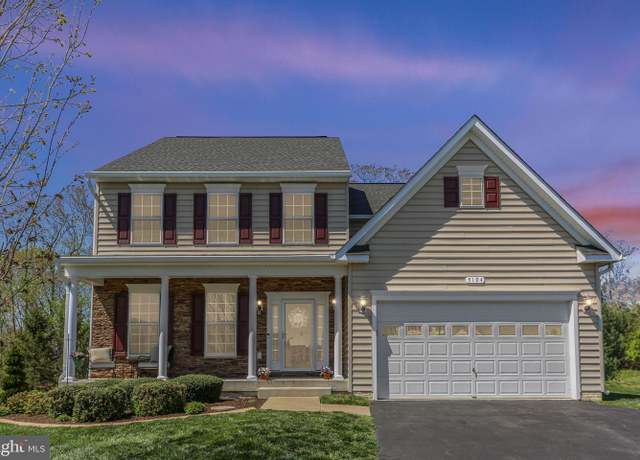 Property at 5194 Longbow Rd, King George, VA 22485, 4 beds, 3.5 baths