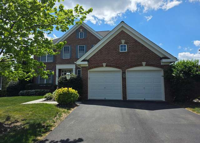 Property at 42795 Explorer Dr, Brambleton, VA 20148, 5 beds, 4.5 baths