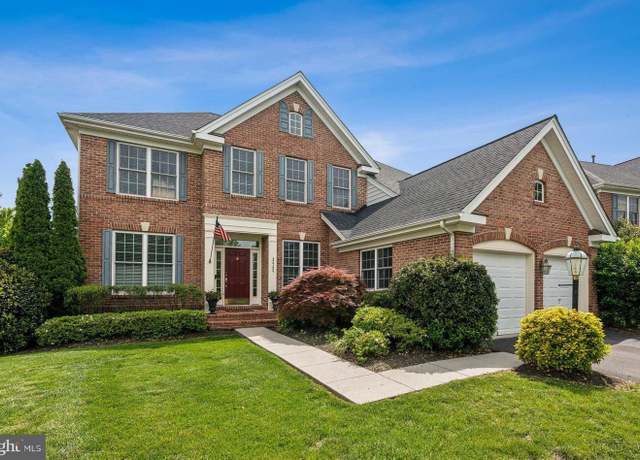 Property at 42795 Explorer Dr, Brambleton, VA 20148, 5 beds, 4.5 baths