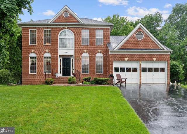 Property at 46819 Gunflint Way, Sterling, VA 20164, 3 beds, 2.5 baths
