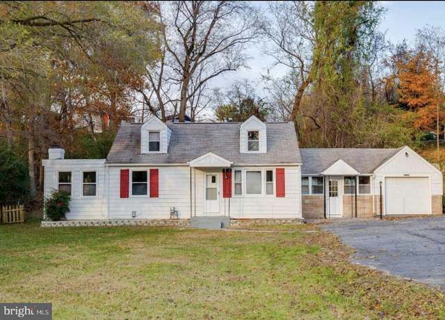 Property at 17495 Tripoli Blvd, Dumfries, VA 22026, 4 beds, 2 baths