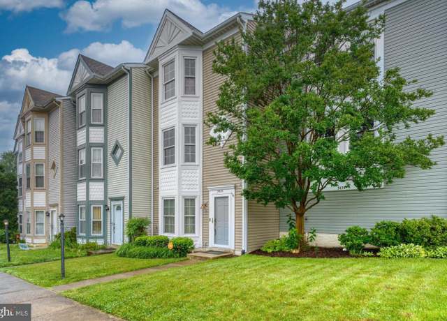Property at 3436 Caledonia Cir, Woodbridge, VA 22192, 3 beds, 3.5 baths