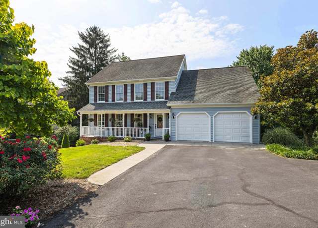 Property at 111 Mirandy Ct, Bridgewater, VA 22812, 4 beds, 2.5 baths
