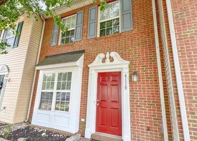 Property at 4110 Englandtown Rd, Fredericksburg, VA 22408, 2 beds, 2 baths