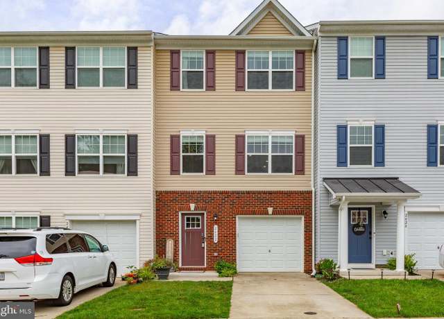 Property at 2422 Drake Ln, Fredericksburg, VA 22408, 3 beds, 3 baths