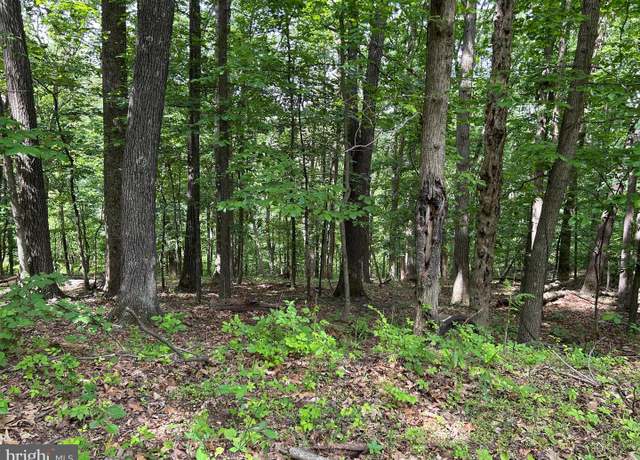 Property at 0 Ehlers Dr, Front Royal, VA 22630