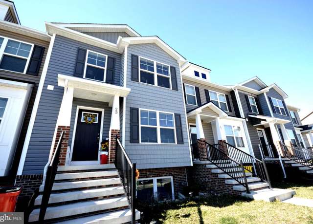 Property at 23 Moses Dr, Martinsburg, WV 25405, 4 beds, 3.5 baths