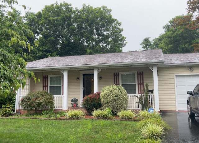 Property at 128 Dexter Dr, Martinsburg, WV 25405, 3 beds, 2 baths