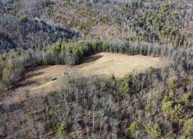 Property at Baptist Church Rd, Slanesville, WV 25444