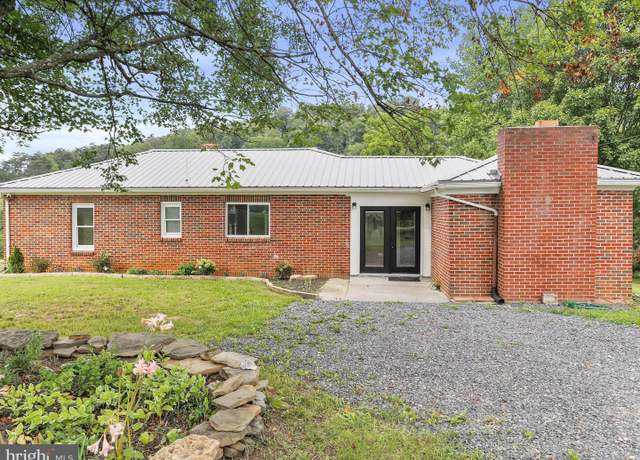 Property at 114 Blues Addition Rd, Springfield, WV 26763, 3 beds, 2 baths