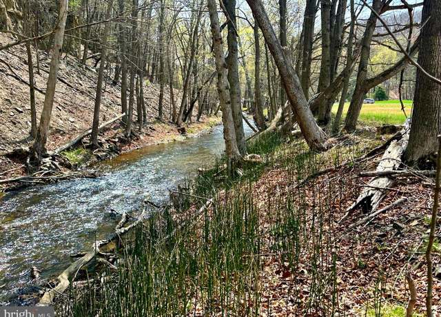 Property at 18 acs Northwestern Tpke, Burlington, WV 26710