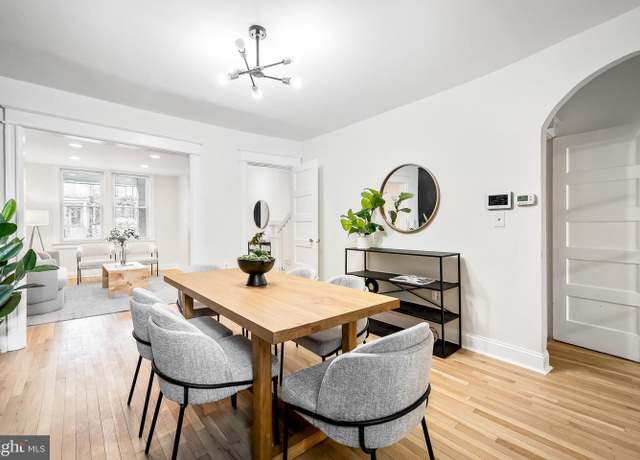 Property at 1315 Shepherd St NW, Washington, DC 20011, 4 beds, 3 baths