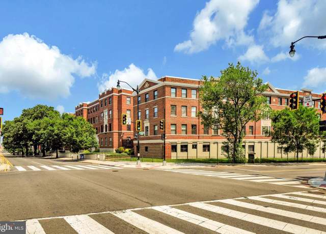 Property at 80 New York Ave NW #303, Washington, DC 20001, 1 bed, 1 bath