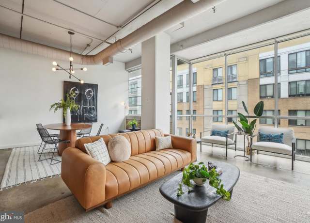 Property at 701 Lamont St NW Ph -50, Washington, DC 20010, 2 beds, 2 baths