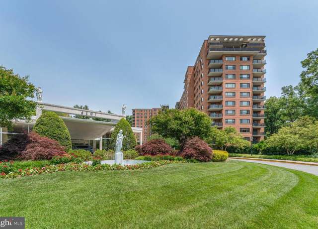 Property at 4201 Cathedral Ave NW Unit 303E, Washington, DC 20016, 1 bed, 1 bath