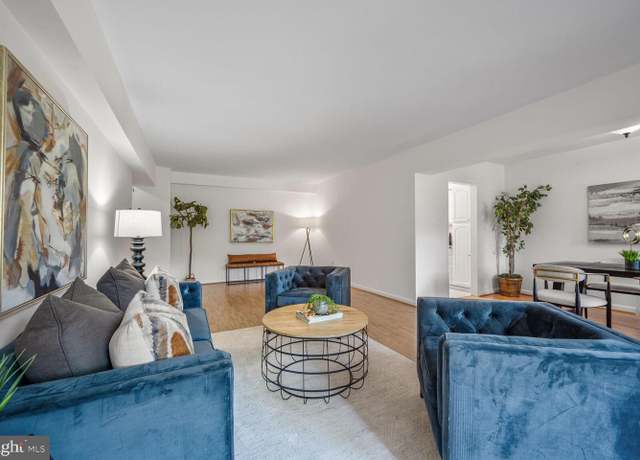 Property at 4201 Cathedral Ave NW Unit 303E, Washington, DC 20016, 1 bed, 1 bath
