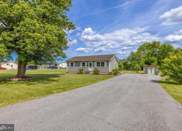 Property at 4296 Westville Rd, Camden Wyoming, DE 19934, 3 beds, 1 bath