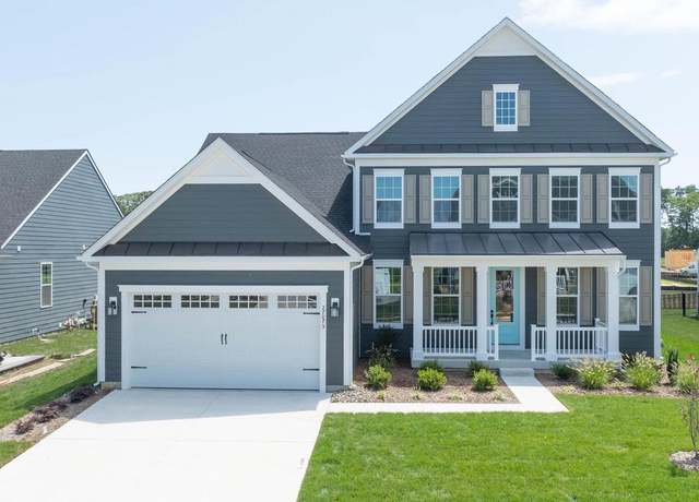 Property at 27075 Fieldfare Rd, Lewes, DE 19958, 5 beds, 4 baths