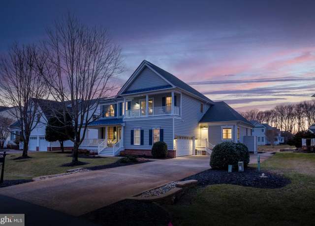 Property at 31326 Terry Cir, Bethany Beach, DE 19930, 4 beds, 3.5 baths