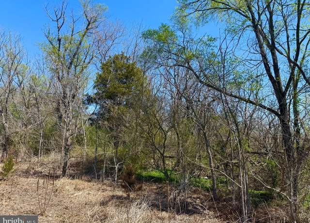 Property at 111 Railroad Ave, Greenwood, DE 19950