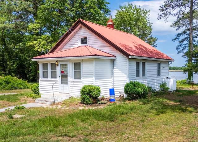 Property at 27992 Possum Point Rd, Millsboro, DE 19966, 2 beds, 1 bath