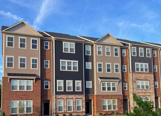 Property at 2842 Brewers Crossing Way, Hanover, MD 21076, 3 beds, 2.5 baths
