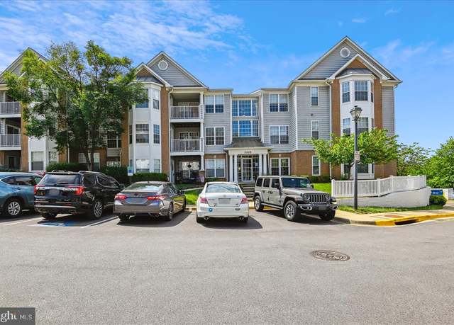 Property at 2015 Gov Thomas Bladen Way #304, Annapolis, MD 21401, 2 beds, 2 baths