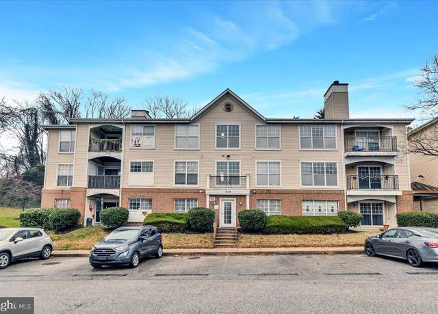 Property at 10 Ashlar Hill Ct #10, Baltimore, MD 21234, 2 beds, 2 baths