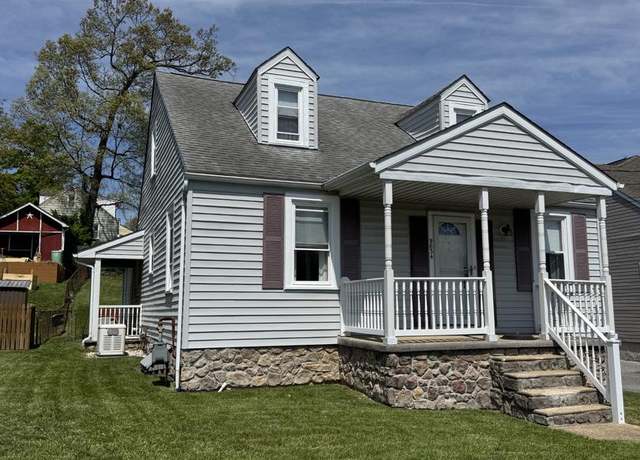 Property at 9834 Harford Rd, Baltimore, MD 21234, 3 beds, 2.5 baths