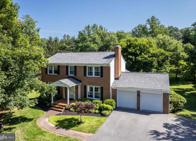 Property at 6315 Deer Park Rd, Reisterstown, MD 21136, 4 beds, 3 baths