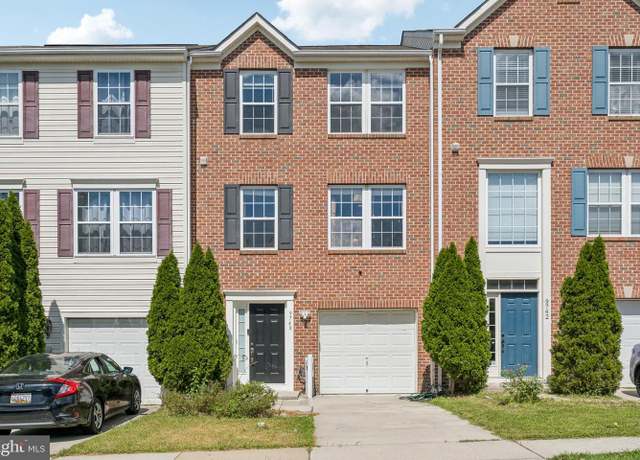 Property at 9740 Biggs Rd, Middle River, MD 21220, 3 beds, 2.5 baths