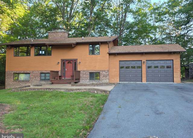 Property at 1780 Twirly Ct, Prince Frederick, MD 20678, 3 beds, 2.5 baths