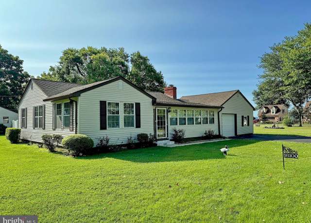 Property at 16100 Bridge Dr, Cobb Island, MD 20625, 3 beds, 2 baths