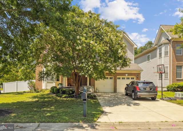 Property at 5001 Edenvale Ct, Waldorf, MD 20602, 4 beds, 2.5 baths