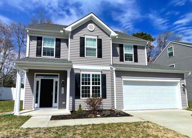 Property at 305 Morning Glory Dr, Denton, MD 21629, 4 beds, 2.5 baths