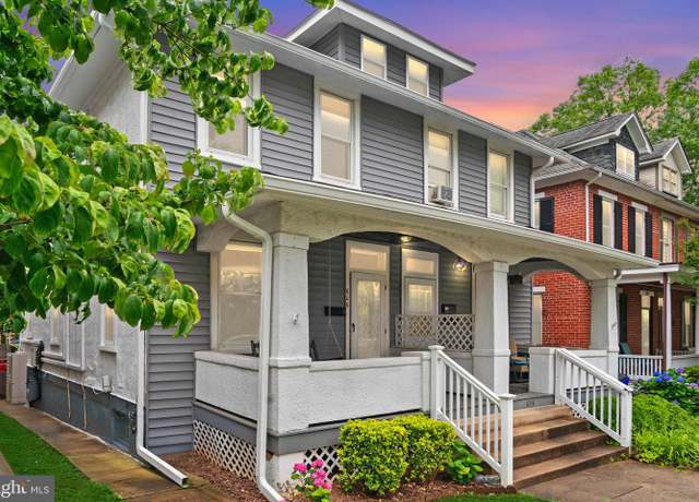Property at 606 Trail Ave, Frederick, MD 21701, 3 beds, 1 bath