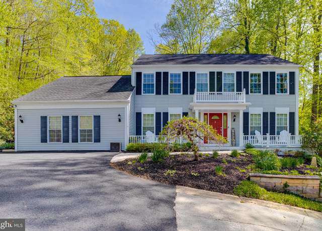 Property at 3253 Rocks Chrome Hill Rd, Jarrettsville, MD 21084, 5 beds, 4.5 baths