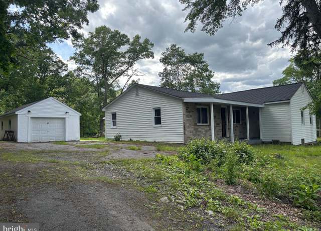 Property at 1700 Whiteford Rd, Darlington, MD 21034, 3 beds, 2 baths