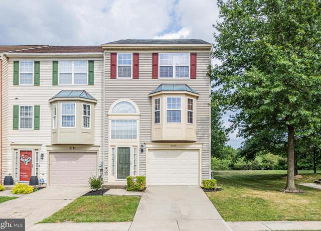Property at 6123 Honeycomb Gate, Columbia, MD 21045, 3 beds, 2.5 baths