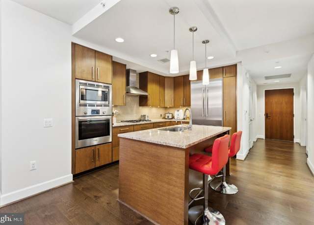 Property at 7171 Woodmont Ave #205, Bethesda, MD 20815, 2 beds, 2 baths