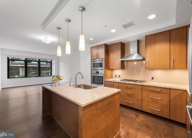Property at 7171 Woodmont Ave #205, Bethesda, MD 20815, 2 beds, 2 baths