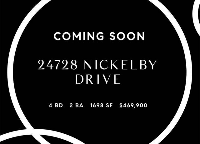Property at 24728 Nickelby Dr, Damascus, MD 20872, 4 beds, 2 baths
