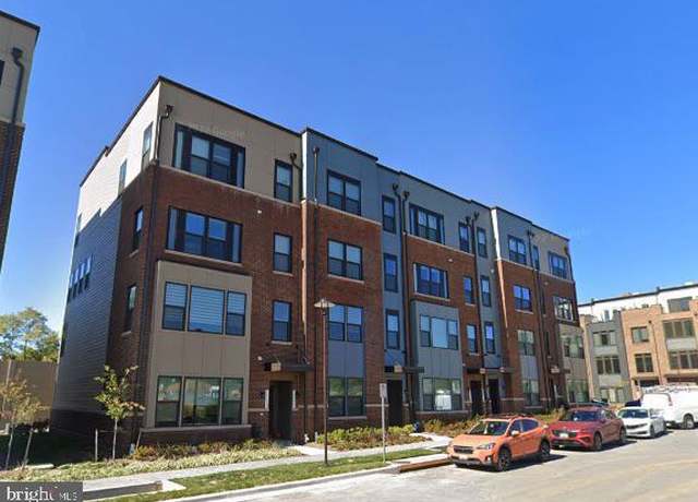 Property at 16336 Connors Way #8, Rockville, MD 20855, 3 beds, 2.5 baths