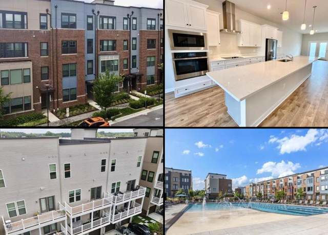 Property at 16336 Connors Way #8, Rockville, MD 20855, 3 beds, 2.5 baths