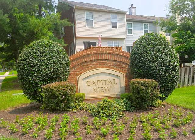 Property at 886 Nalley Rd, Landover, MD 20785, 3 beds, 2.5 baths