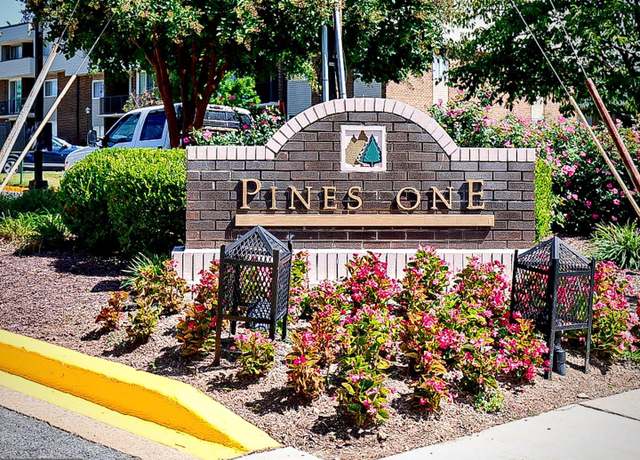 Property at 10214 Prince Pl Unit 8-202, Upper Marlboro, MD 20774, 3 beds, 2 baths