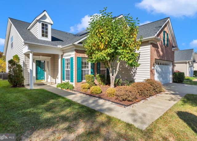 Property at 111 Encore Ct, Centreville, MD 21617, 4 beds, 3.5 baths